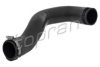 TOPRAN 208 290 Charger Intake Hose
